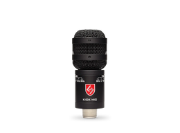 LAUTEN AUDIO LS-608 (Kick Mic)