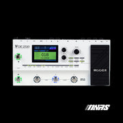 MOOER Amp modelling & Multi Effects GE250