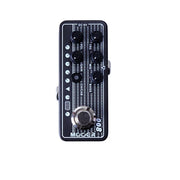 MOOER Cali-MK 3 Digital Preamp-008
