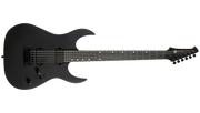 Spira Electric Guitar S-400 MBK - Black Satin