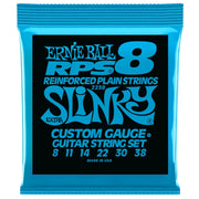 Ernie Ball 2238 RPS 8 Extra Slinky Electric Guitar Strings (8-38)