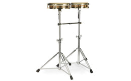 Pearl PC-800TC Travel Conga Stand with Carrying Bag