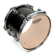 Evans Clear Tom Drum Head TT08G2 8