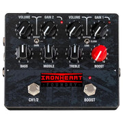 LANEY Guitar Amp IRF LOUDPEDAL