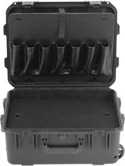 SKB Percussion/ Mallet Case 3I 1914 8B P