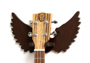 Hype String Ukulele Wall Hanger – Wings