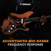 D ADDARIO Electric Strings Set NYXL09544