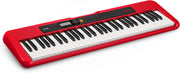 CASIO Electronic Keyboard CTS200