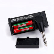 Vox AmPlug3 AP3 Guitar Pocket Headphone Amplifier