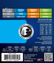 ELIXIR 12050 Electric String Set (10-46)
