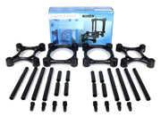 IsoAcoustics ISO-155 Isolation Stands