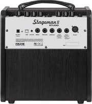 Nux AC-60 Stageman II Acoustic Guitar Amplifier