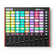 Akai Professional APC Mini mk2 Ableton Live Controller