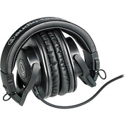 AUDIO TECHNICA ATHM30X