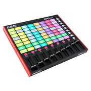 Akai Professional APC Mini mk2 Ableton Live Controller