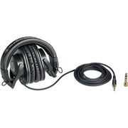 AUDIO TECHNICA ATHM30X