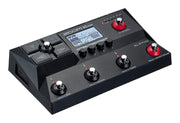 Zoom B2 Four Bass Multi-Effects Processor