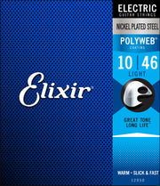 ELIXIR 12050 Electric String Set (10-46)
