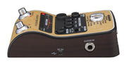 ZOOM  Acoustic Creator Pedal AC2/220 GL