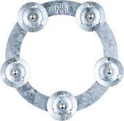Meinl Cymbals Dry Ching Ring Tambourine Jingle Effect DCRING