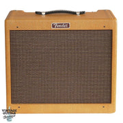 FENDER Amp Blues JR LTD C12N 230V UK