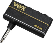 Vox AmPlug3 AP3 Guitar Pocket Headphone Amplifier