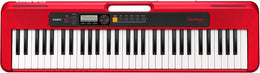 CASIO Electronic Keyboard CTS200