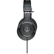 AUDIO TECHNICA ATHM30X