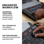 Akai MPC Studio 2 Music Production Controller