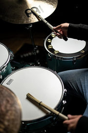 MEINL Cajon Husk Brush Light SB308