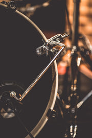 Meinl Microphone Clamp for Bass Drum MC-MRBD