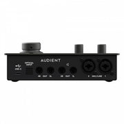 Audient ID14 MKII 10 In- 6 Out High Performance Audio Interface