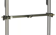 Pearl PC-800TC Travel Conga Stand with Carrying Bag