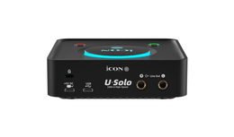 ICON Pro Audio USolo
