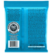 Ernie Ball 2238 RPS 8 Extra Slinky Electric Guitar Strings (8-38)