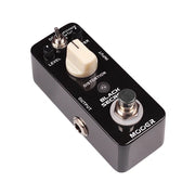 MOOER Black Secret Distortion Pedal MDS1