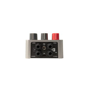 Universal Audio MAX Preamp & Dual Compressor Pedal
