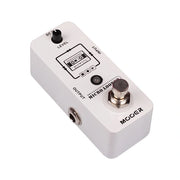 MOOER Micro Looper Recording pedal