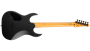 Spira Electric Guitar S-400 MBK - Black Satin