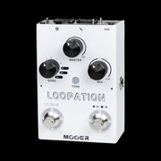 MOOER Looper Pedal for Voice/Instrument MVP3