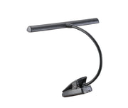 Konig & Meyer Music Stand Light Orchestra Light -Black 12266-000-55