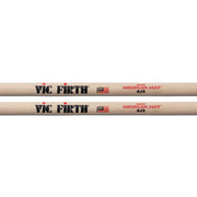 Vic Firth American Jazz 3 Drum Stick Pair - VIC*AJ3