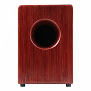 Pearl PCJ633BB Boom Box Cajon Artisan Red, Mahogany