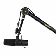 Shure Deluxe Articulating Desktop Stand - SH- BROADCAST1