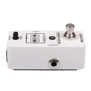 MOOER Micro Looper Recording pedal