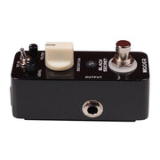 MOOER Black Secret Distortion Pedal MDS1