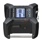 Zoom F3 Professional Field Recorder – 32-Bit Float, 2-Channel