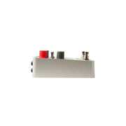 Universal Audio MAX Preamp & Dual Compressor Pedal