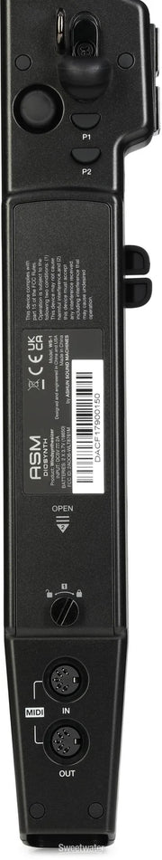 ASM Diosynth