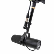 Shure Deluxe Articulating Desktop Stand - SH- BROADCAST1